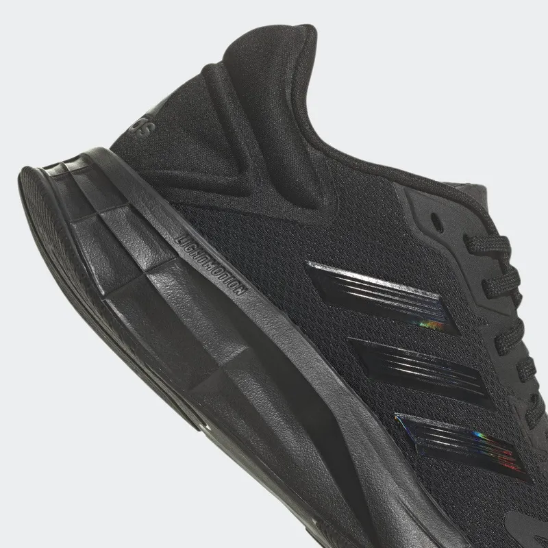 adidas Duramo SL 2.0 Core Black / Core Black / Iron Metallic (GX0711)