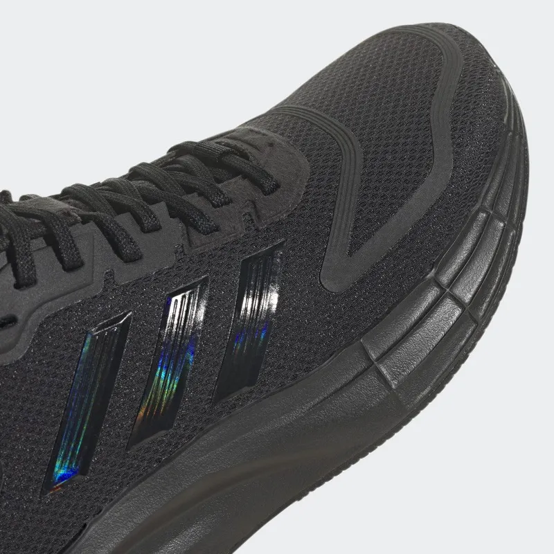adidas Duramo SL 2.0 Core Black / Core Black / Iron Metallic (GX0711)