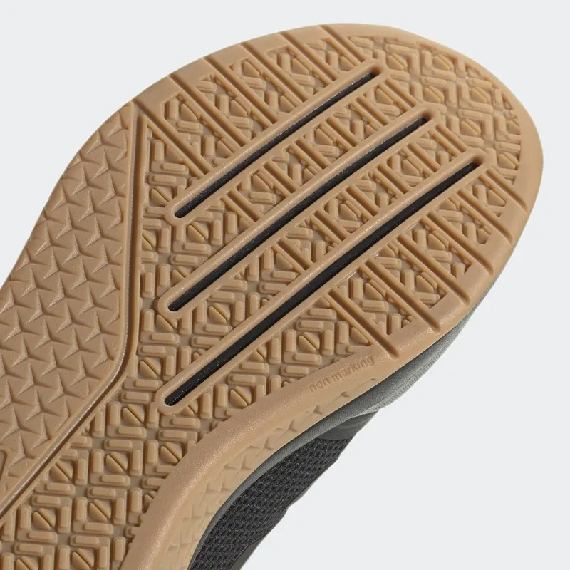 adidas Trainer V Core Black / Core Black / Gum (GX0728)