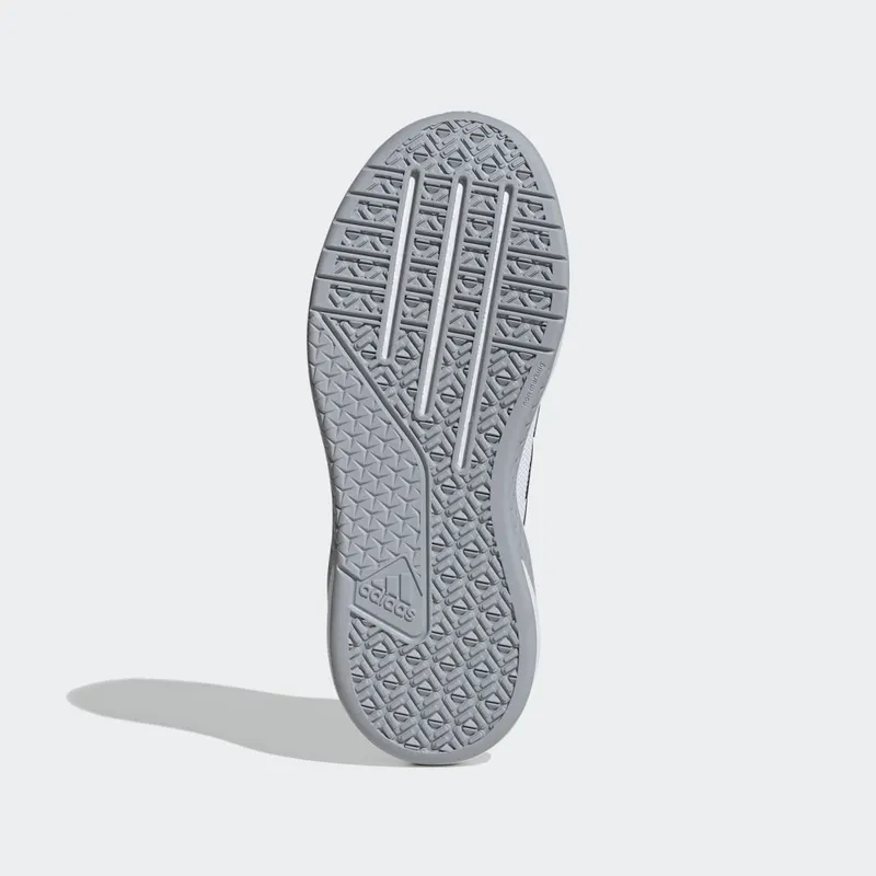 adidas Trainer V Cloud White / Core Black / Halo Silver (GX0733)