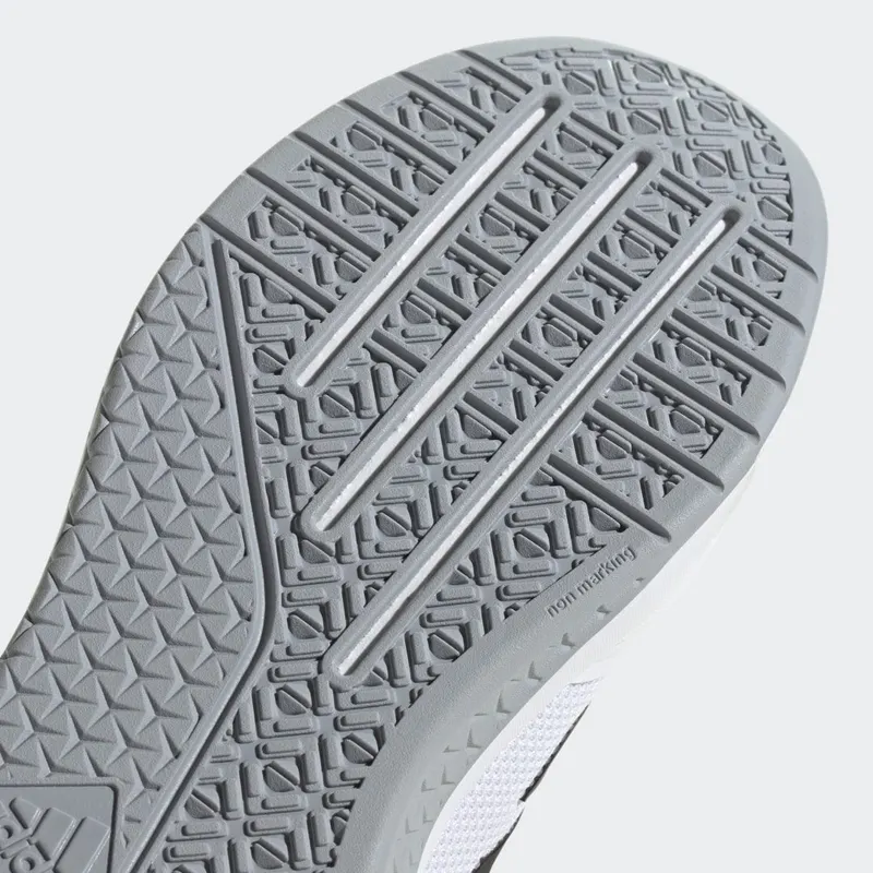 adidas Trainer V Cloud White / Core Black / Halo Silver (GX0733)