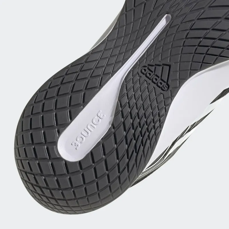 adidas Novaflight Volleybalschoenen Core Black / Cloud White / Grey Five (GX1264)