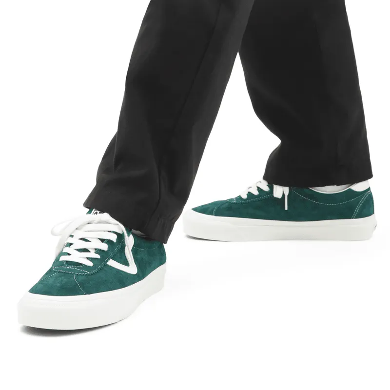 VANS Style 73 Dx Groen (VN0A7Q5ADRK)