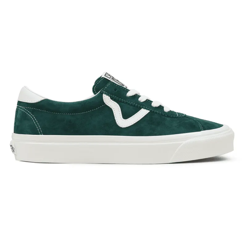 VANS Style 73 Dx Groen (VN0A7Q5ADRK)