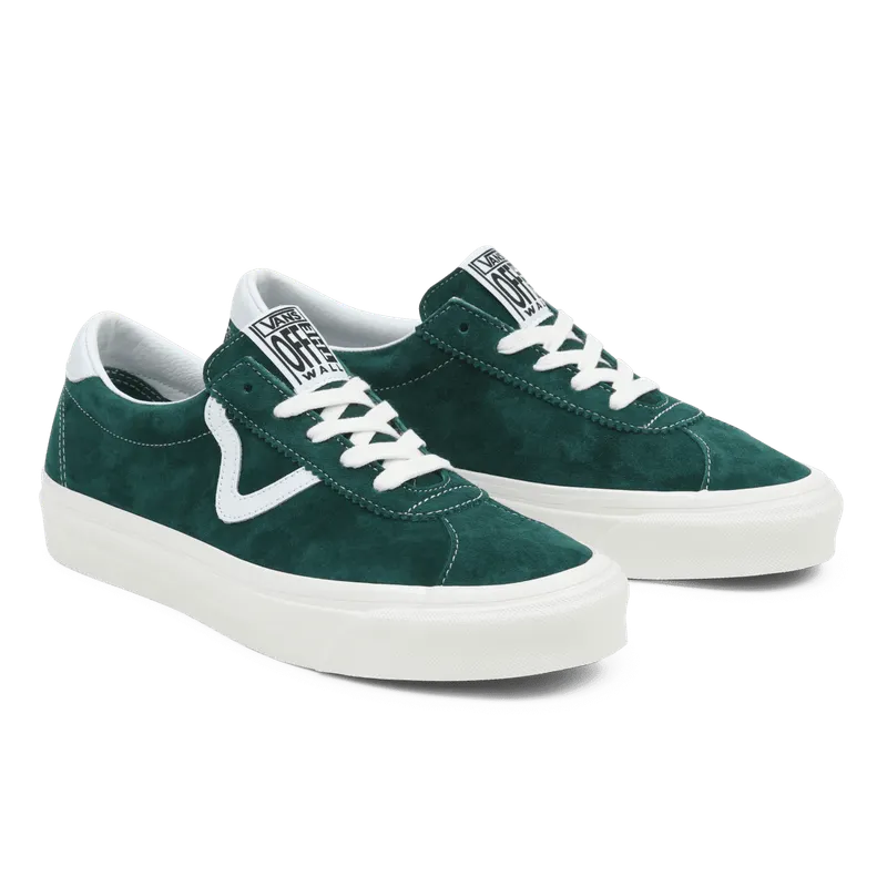 VANS Style 73 Dx Groen (VN0A7Q5ADRK)