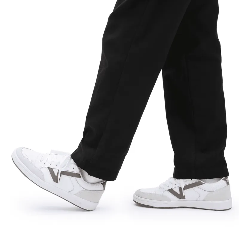 VANS Lowland Comfycush Wit (VN0A7TNL1NU)