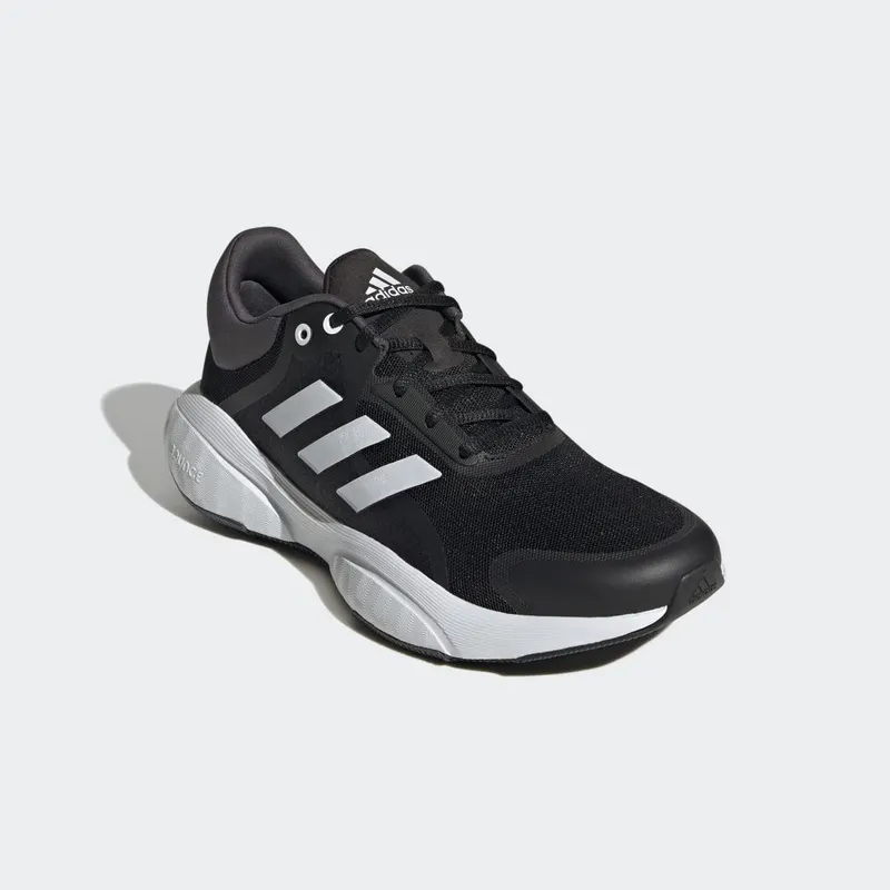 adidas Response Core Black / Cloud White / Grey Six (GX2004)