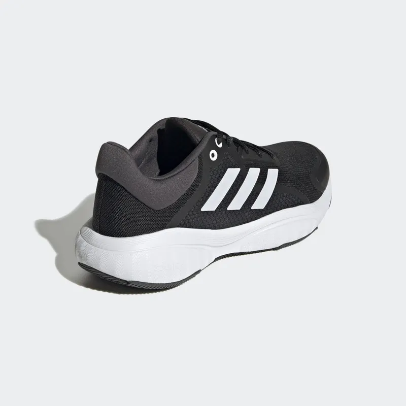 adidas Response Core Black / Cloud White / Grey Six (GX2004)