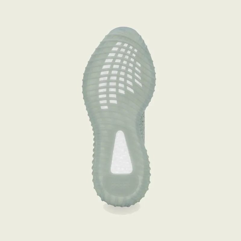 adidas YEEZY BOOST 350 V2 Salt / Core Black / Salt (HQ2060)