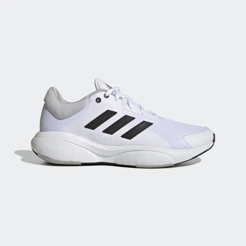 adidas Response Cloud White / Core Black / Grey Two (GX1999)