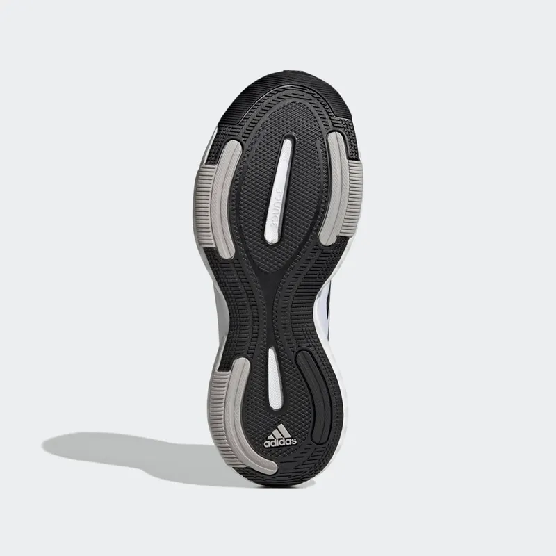 adidas Response Cloud White / Core Black / Grey Two (GX1999)