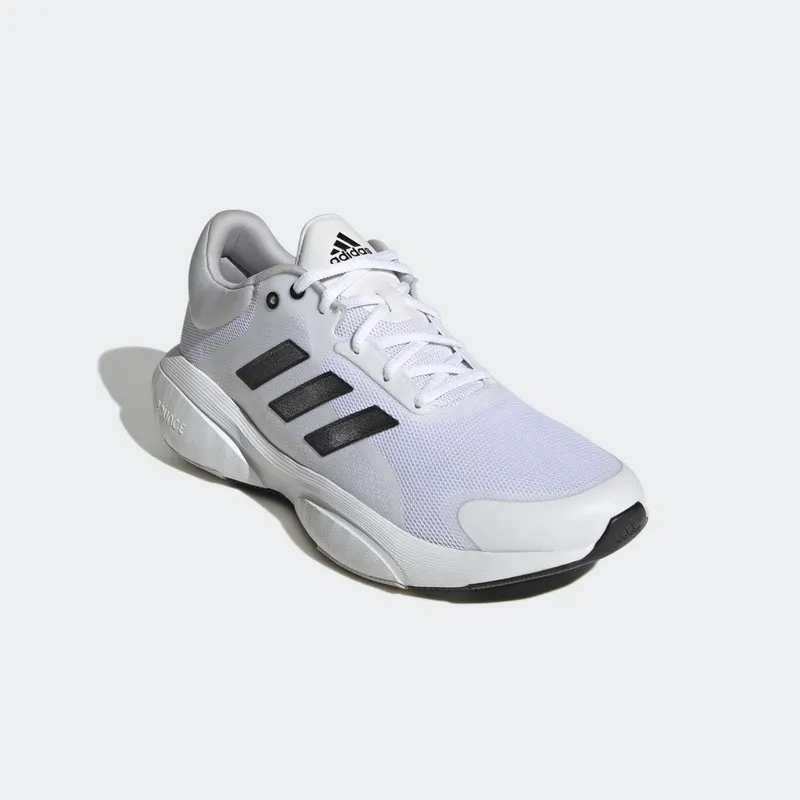 adidas Response Cloud White / Core Black / Grey Two (GX1999)