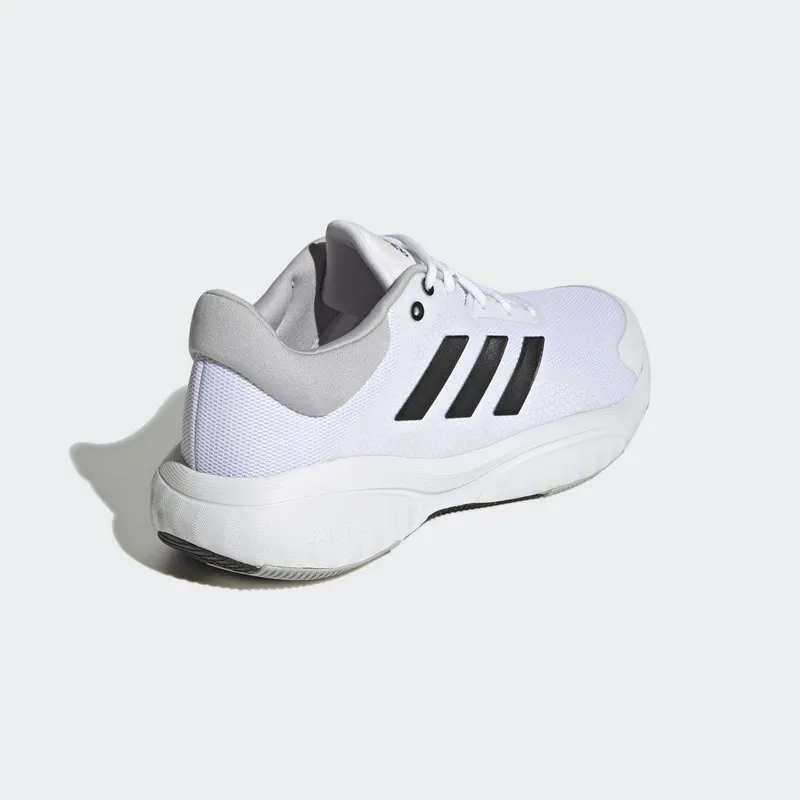 adidas Response Cloud White / Core Black / Grey Two (GX1999)