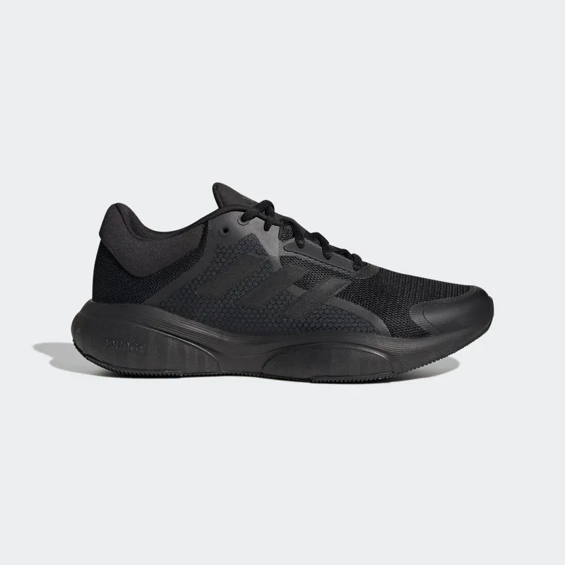 adidas Response Core Black / Core Black / Core Black (GX2000)