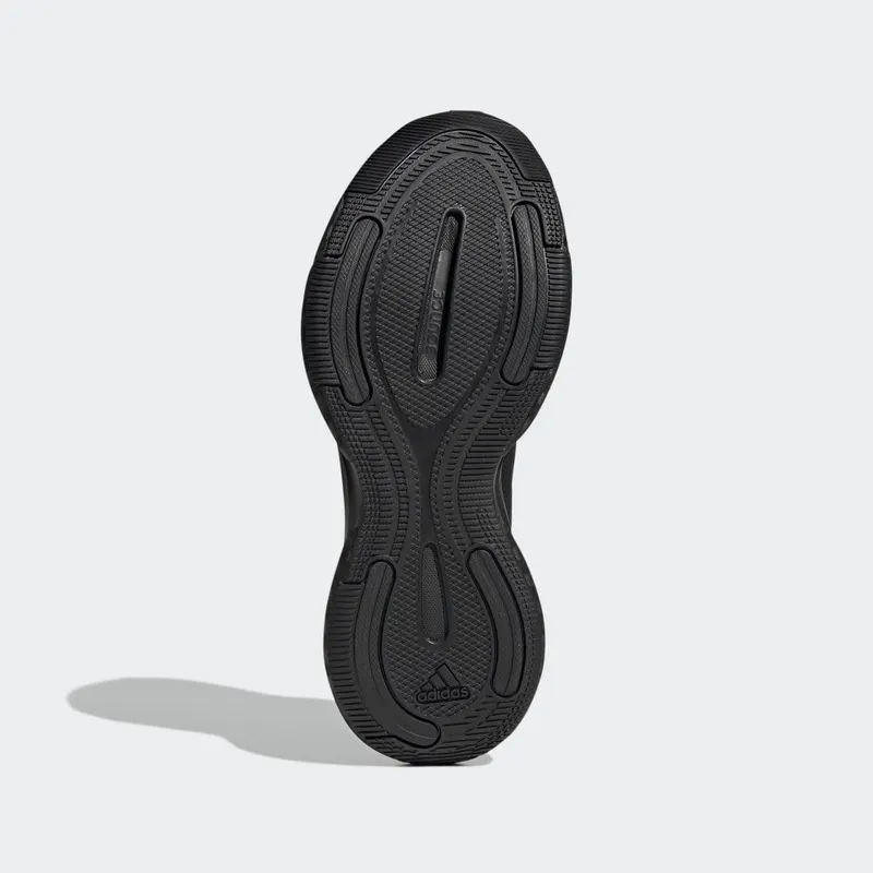 adidas Response Core Black / Core Black / Core Black (GX2000)