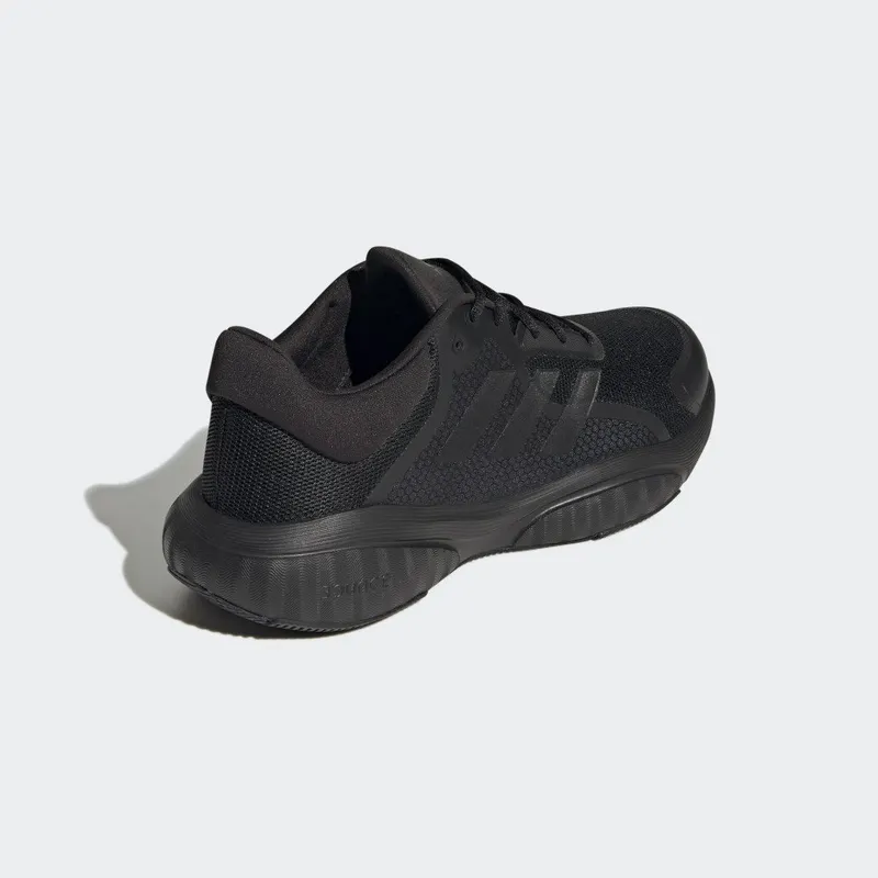 adidas Response Core Black / Core Black / Core Black (GX2000)