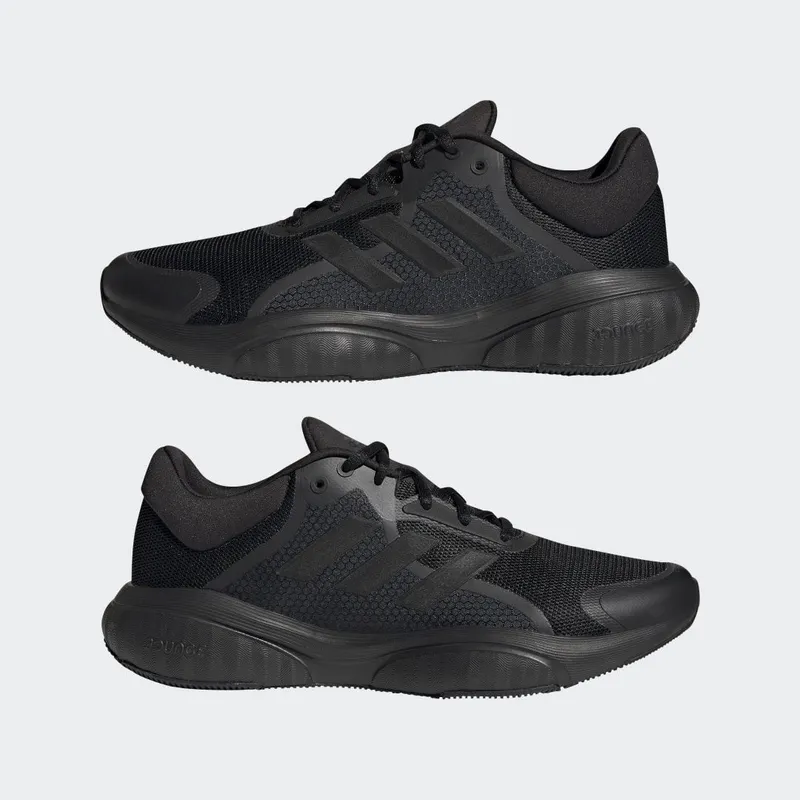 adidas Response Core Black / Core Black / Core Black (GX2000)