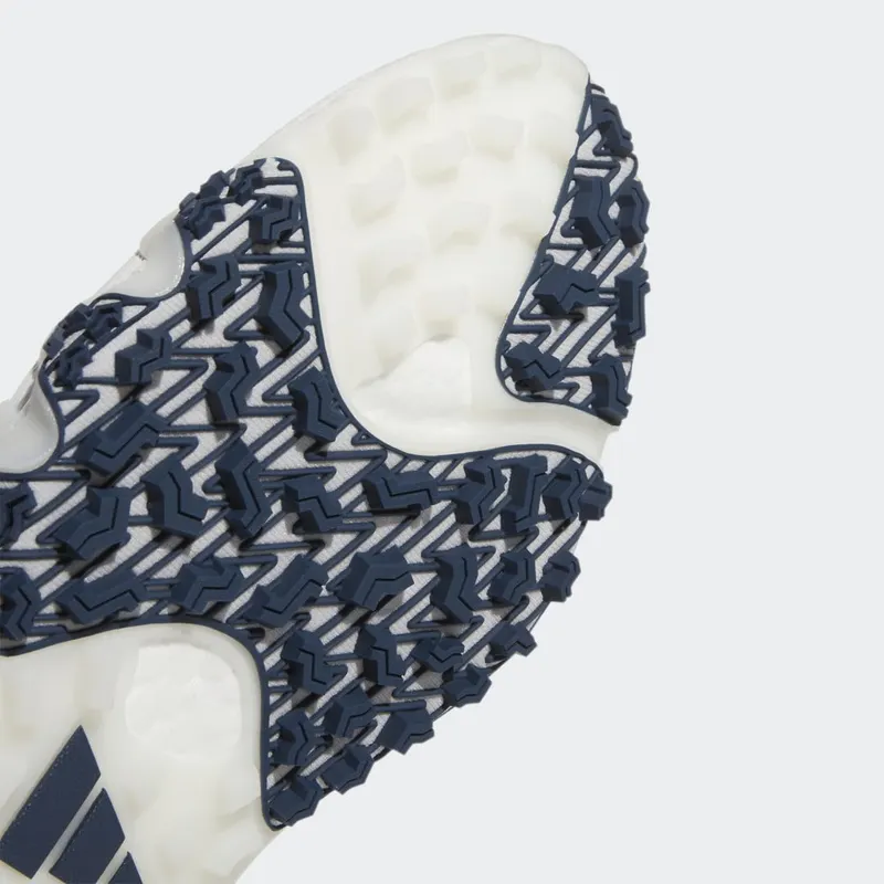 adidas Codechaos 22 BOA Spikeless Cloud White / Crew Navy / Crystal White (GX3938)