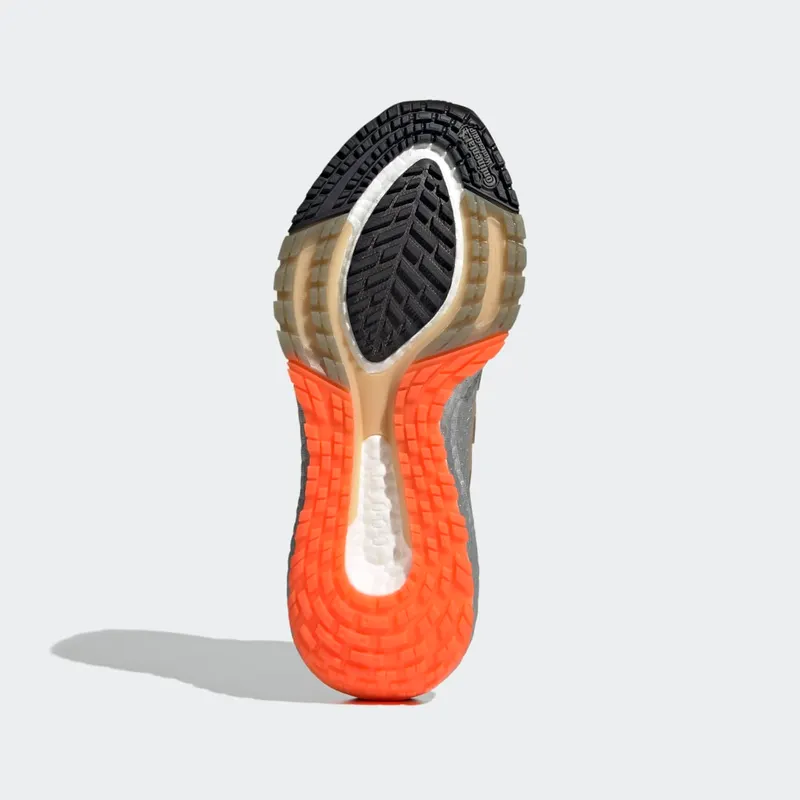 adidas Ultraboost 22 COLD.RDY 2.0 Magic Beige / Grey One / Impact Orange (GX5938)