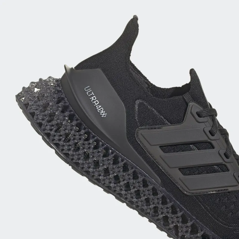 adidas Ultra 4DFWD Core Black / Core Black / Carbon (GX6632)