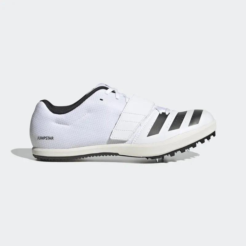 adidas Jumpstar Cloud White / Night Metallic / Core Black (GX6684)