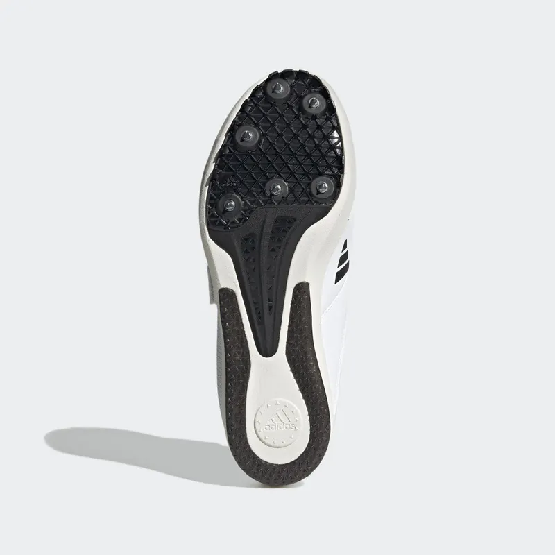 adidas Jumpstar Cloud White / Night Metallic / Core Black (GX6684)