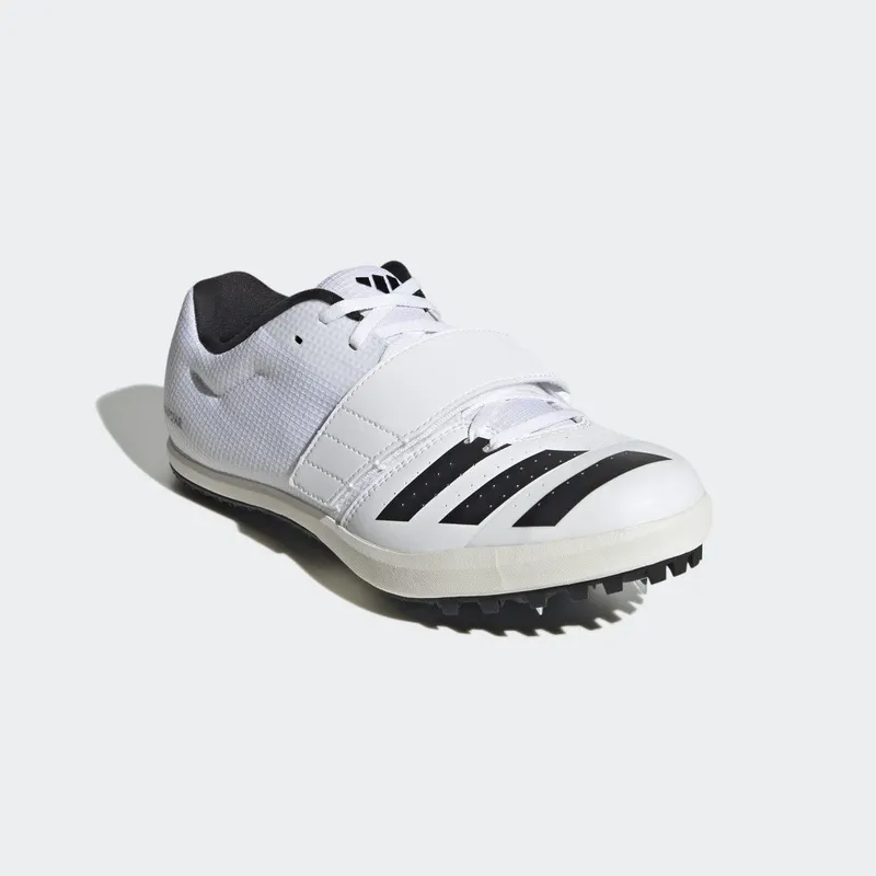 adidas Jumpstar Cloud White / Night Metallic / Core Black (GX6684)