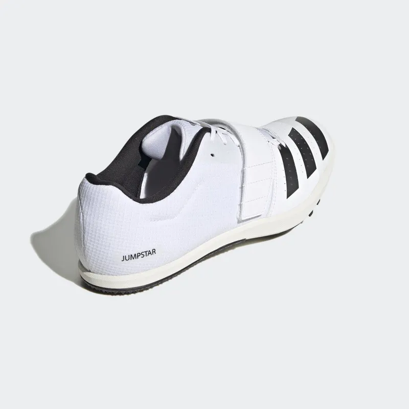 adidas Jumpstar Cloud White / Night Metallic / Core Black (GX6684)