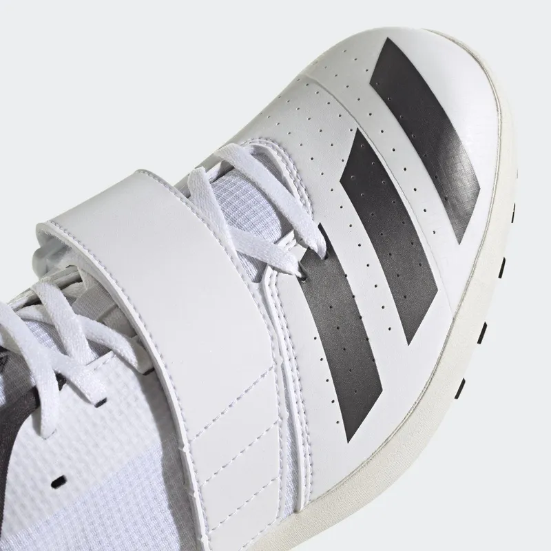 adidas Jumpstar Cloud White / Night Metallic / Core Black (GX6684)