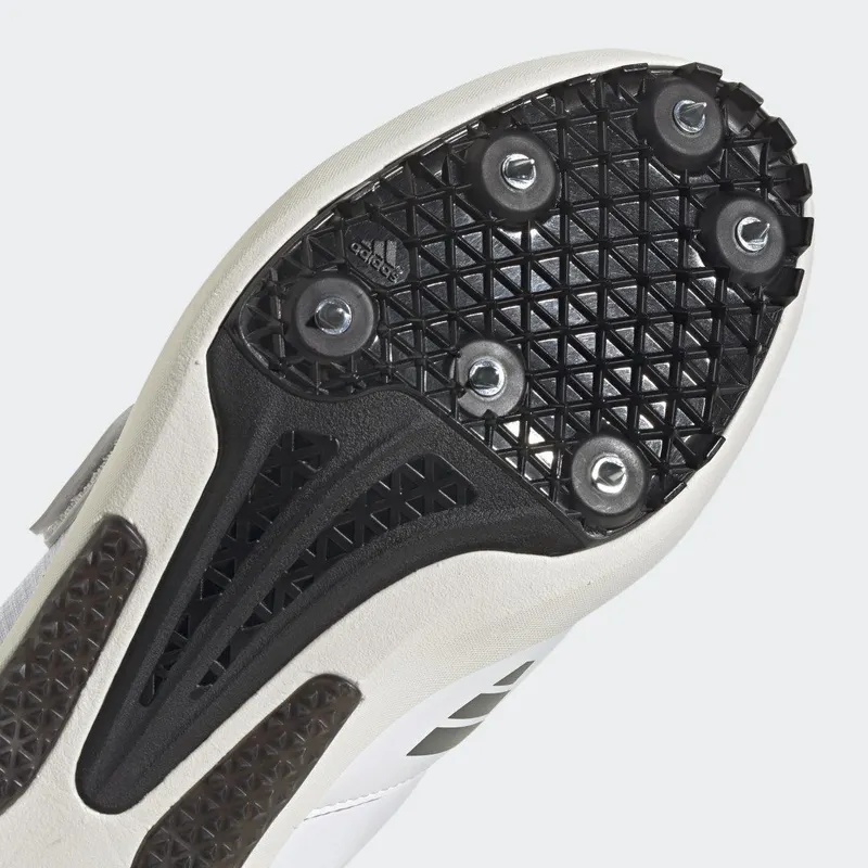 adidas Jumpstar Cloud White / Night Metallic / Core Black (GX6684)