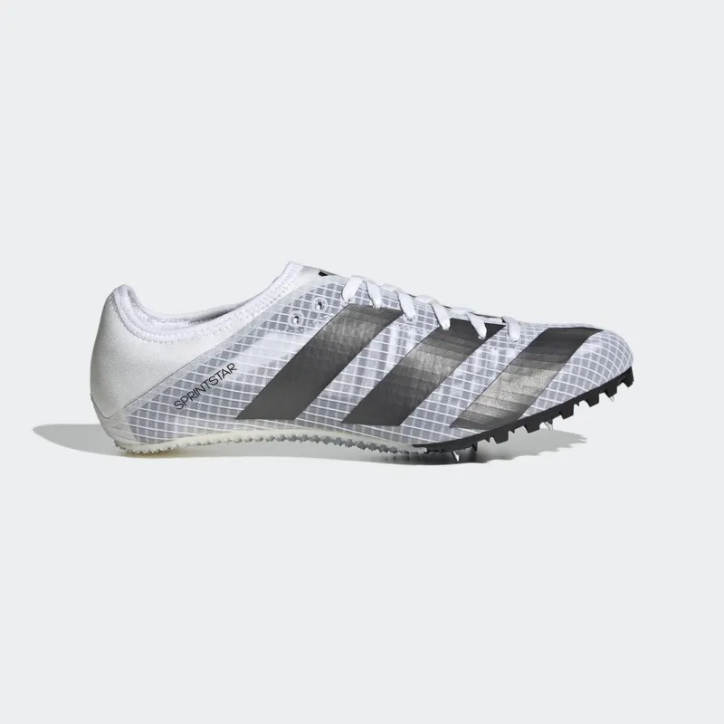 adidas Sprintstar Cloud White / Night Metallic / Core Black (GX6685)