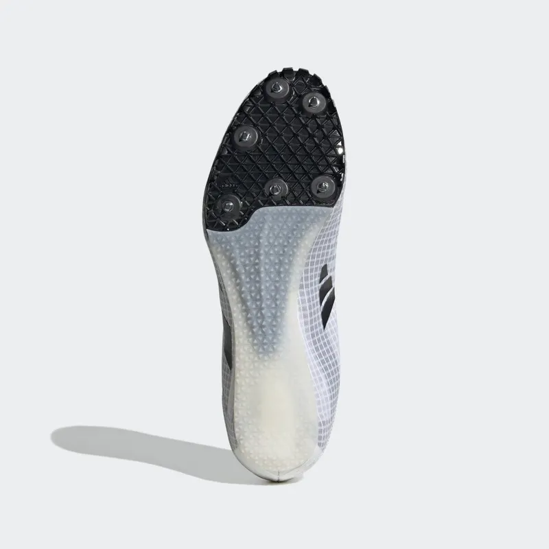 adidas Sprintstar Cloud White / Night Metallic / Core Black (GX6685)