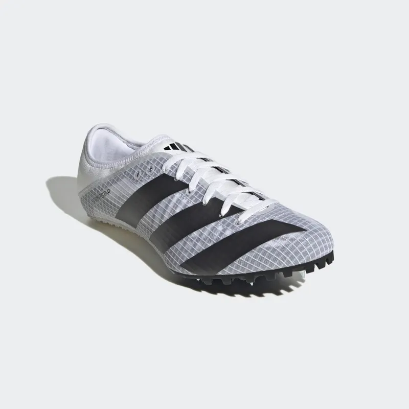 adidas Sprintstar Cloud White / Night Metallic / Core Black (GX6685)