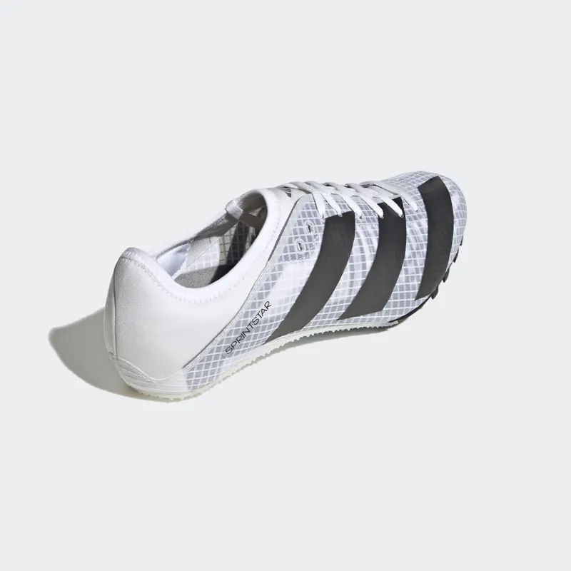 adidas Sprintstar Cloud White / Night Metallic / Core Black (GX6685)