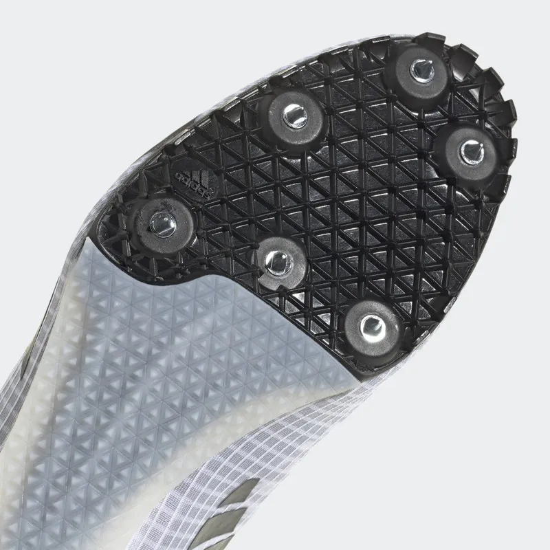 adidas Sprintstar Cloud White / Night Metallic / Core Black (GX6685)