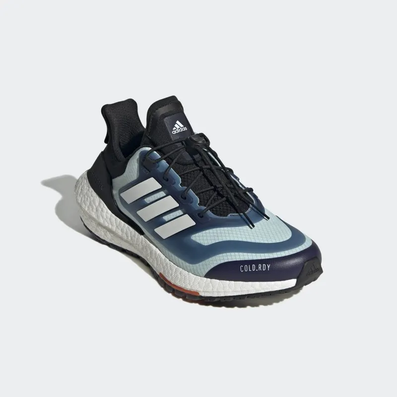 adidas Ultraboost 22 COLD.RDY 2.0 Almost Blue / Cloud White / Shadow Navy (GX6734)