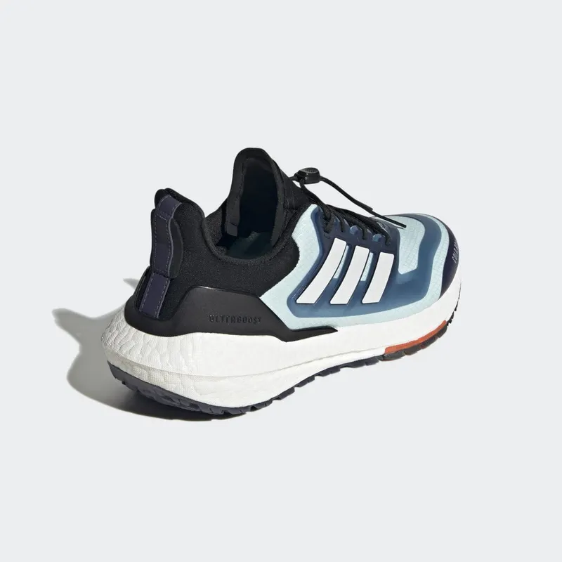 adidas Ultraboost 22 COLD.RDY 2.0 Almost Blue / Cloud White / Shadow Navy (GX6734)