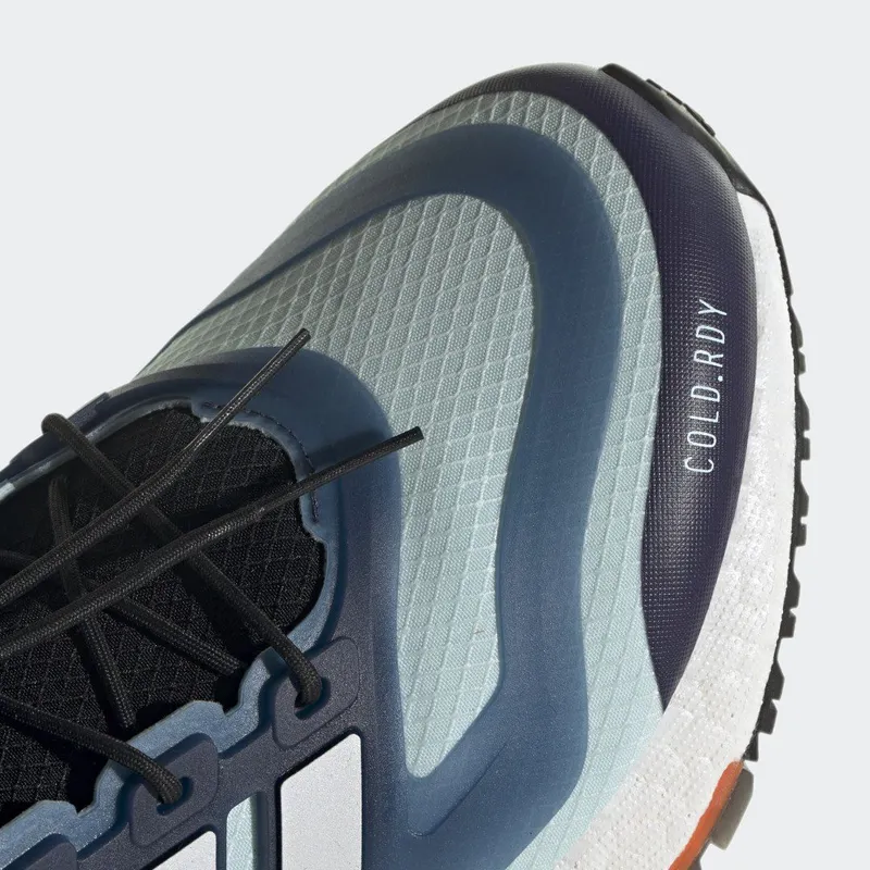 adidas Ultraboost 22 COLD.RDY 2.0 Almost Blue / Cloud White / Shadow Navy (GX6734)