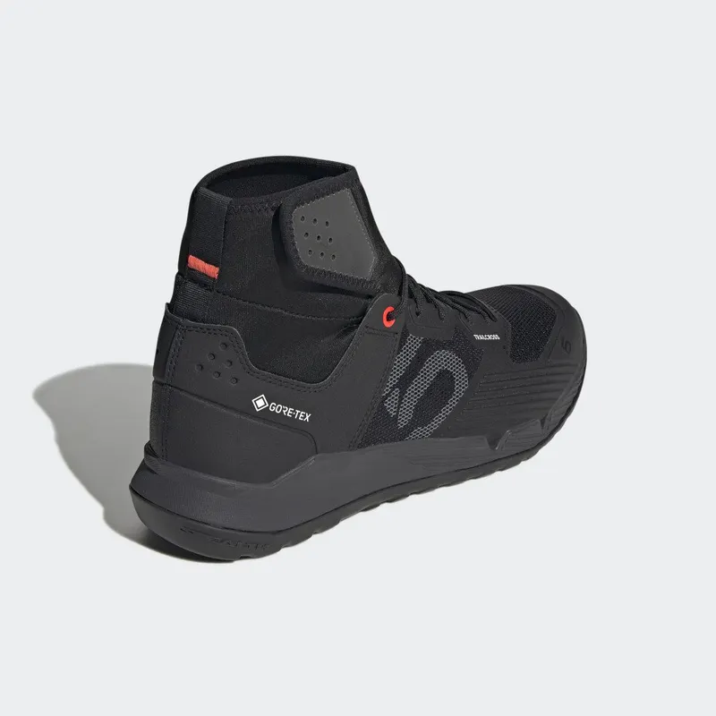 adidas Five Ten Trailcross GORE-TEX Mountain Bike Core Black / Grey Three / Dgh Solid Grey (S29146)