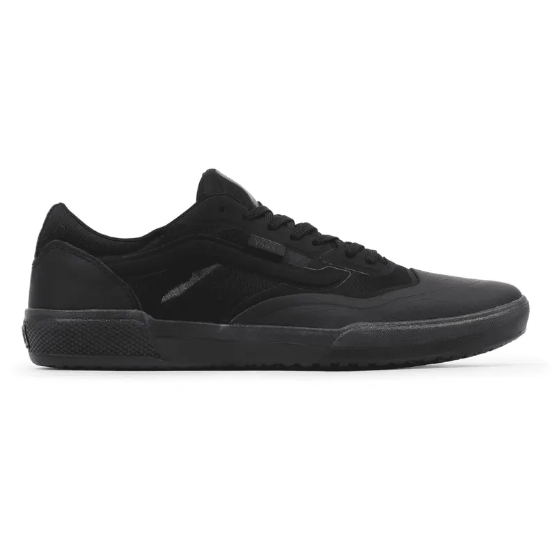 VANS Ave Zwart (VN0A5JIBBLK)