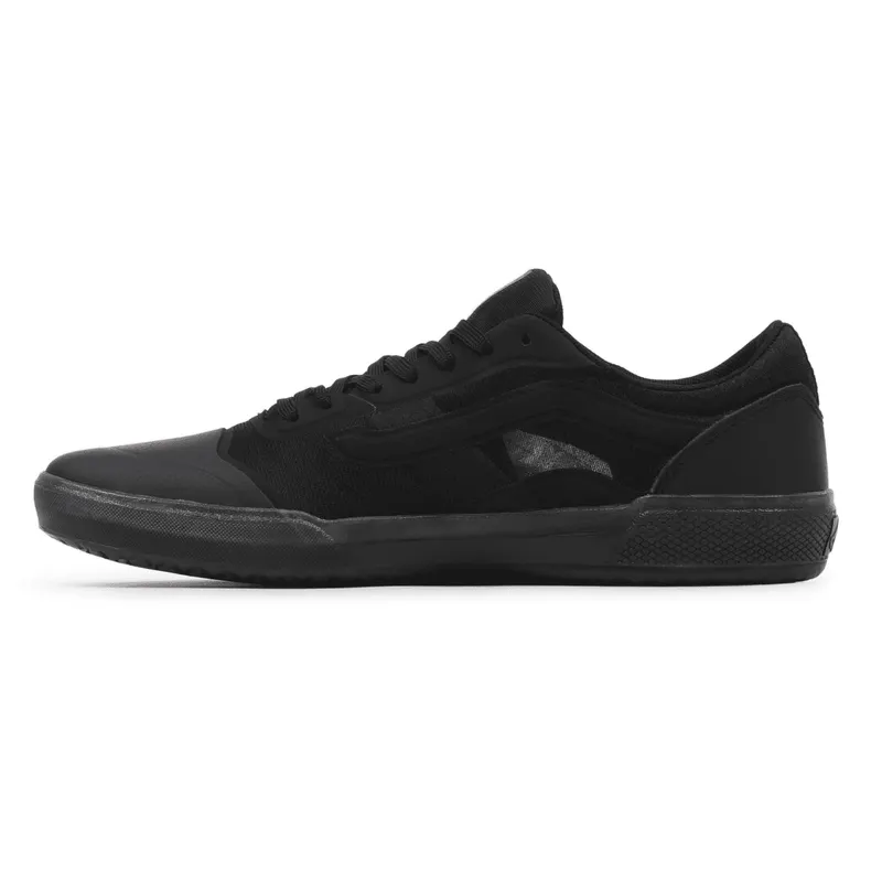 VANS Ave Zwart (VN0A5JIBBLK)