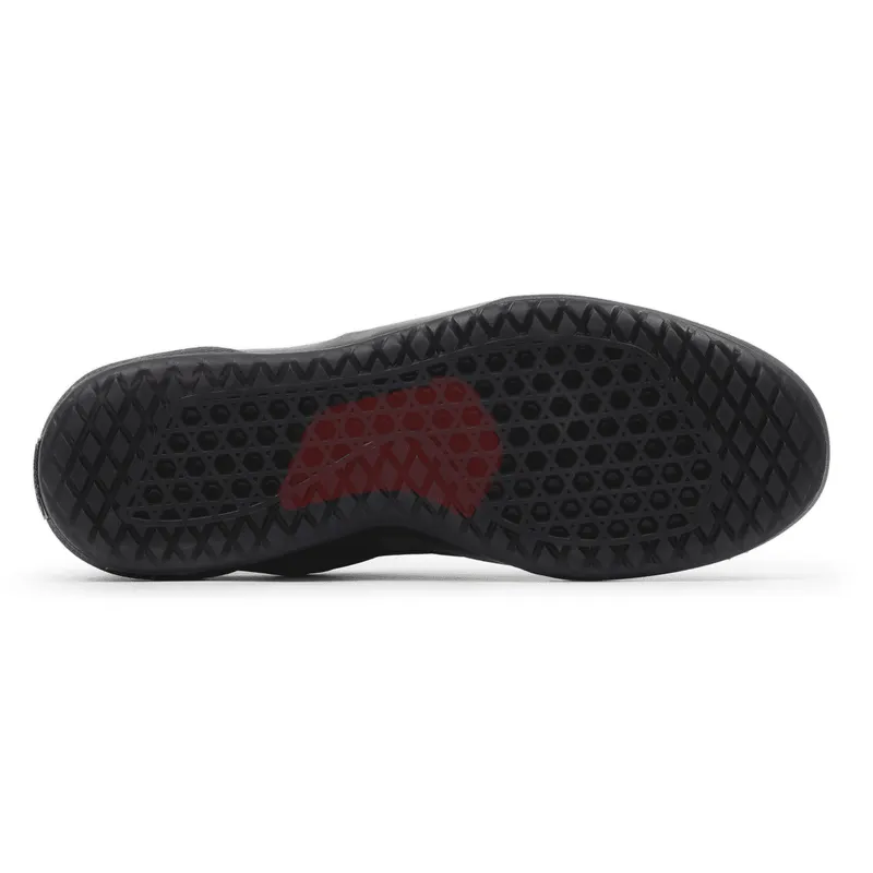 VANS Ave Zwart (VN0A5JIBBLK)