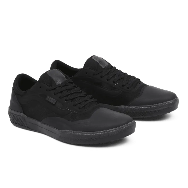 VANS Ave Zwart (VN0A5JIBBLK)