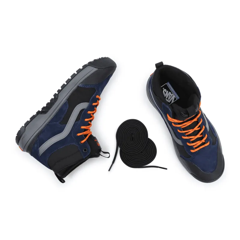 VANS Ultrarange Exo Hi Mte-1 Navy (VN0A5KS5LKV)