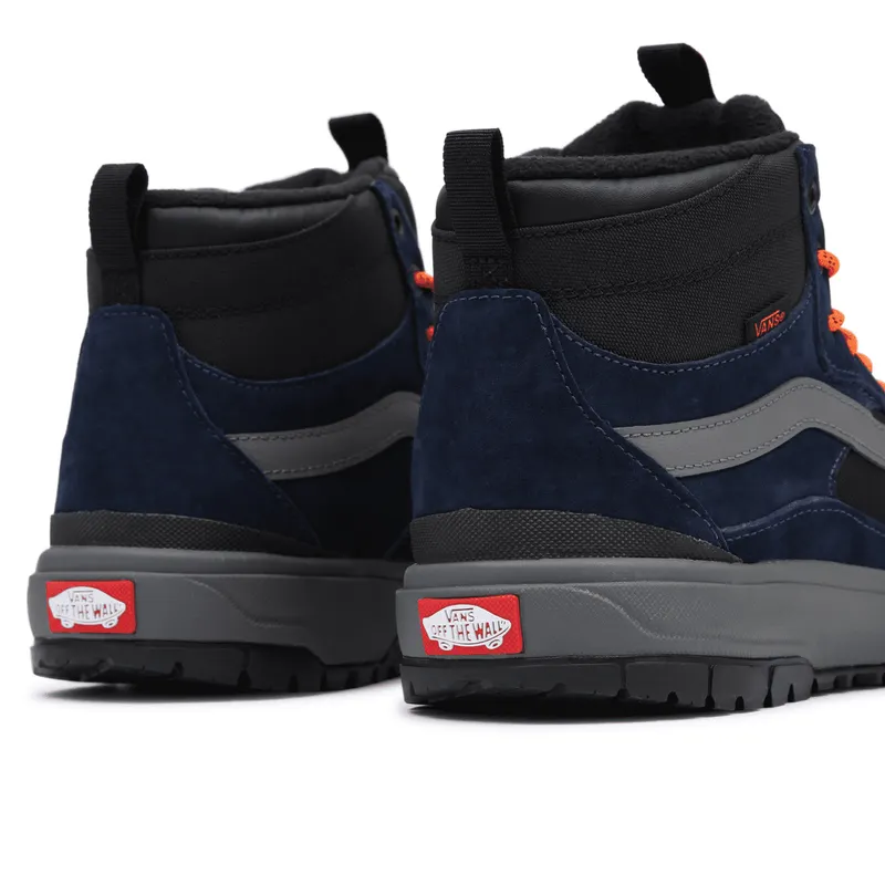 VANS Ultrarange Exo Hi Mte-1 Navy (VN0A5KS5LKV)