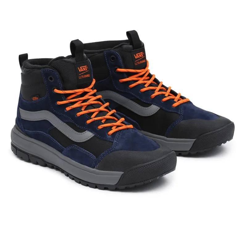 VANS Ultrarange Exo Hi Mte-1 Navy (VN0A5KS5LKV)