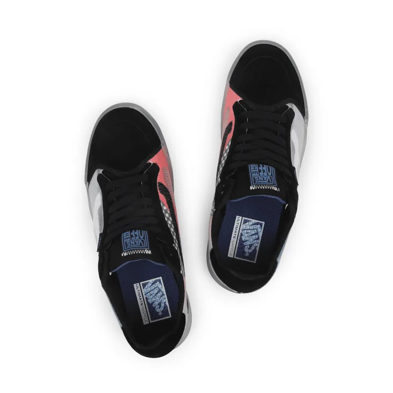 VANS Evdnt Ultimatewaffle Multicolour (VN0A5KY4BLK)
