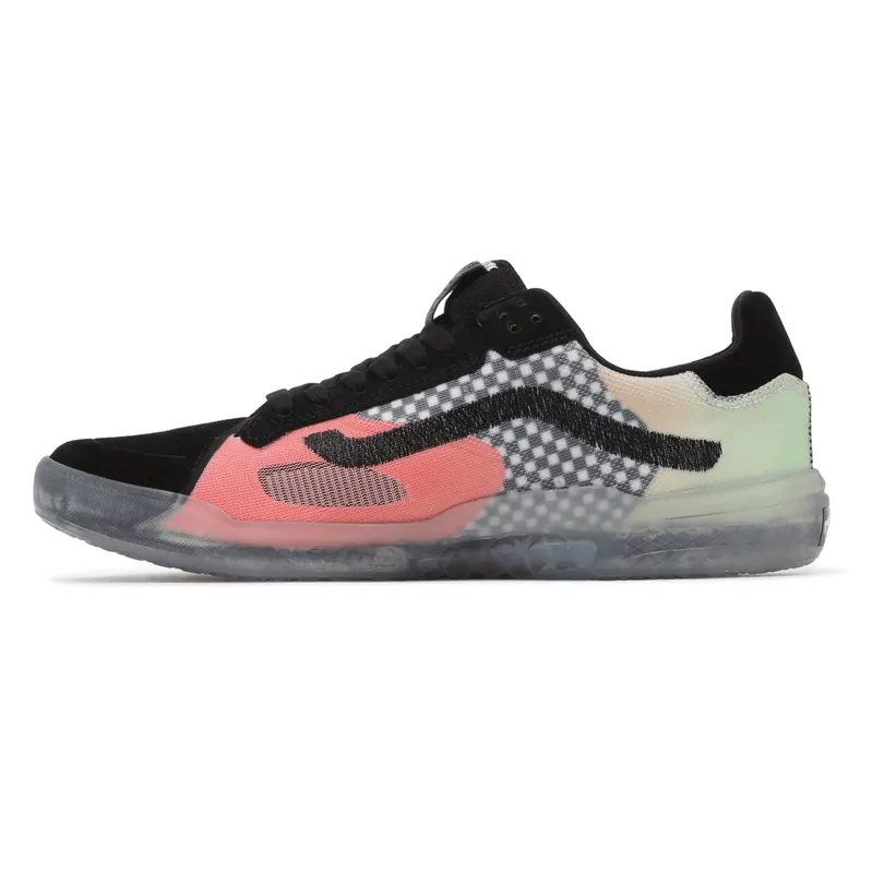 VANS Evdnt Ultimatewaffle Multicolour (VN0A5KY4BLK)