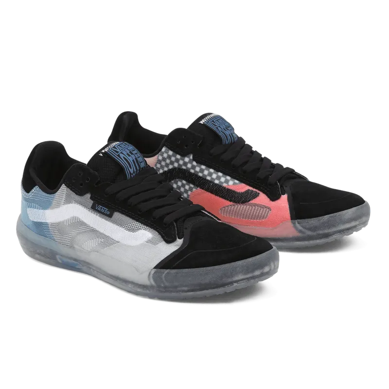 VANS Evdnt Ultimatewaffle Multicolour (VN0A5KY4BLK)