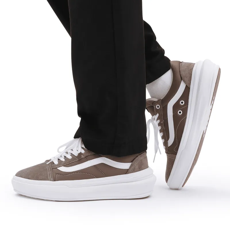 VANS Old Skool Overt Cc Bruin (VN0A7Q5E1NU)